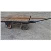 Image 1 : Flat barre 5/8" x 3" x 60"