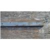 Image 1 : Flat barre 5/8" x 2 1/2" x 16"