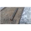 Image 1 : Flat barre 1 1/4" x 2" x 22"