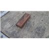 Image 1 : Flat barre 2" x 3 1/2" x 9 1/2"