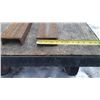 Image 2 : 2 Chanel 4" ame 1/4" x 40"