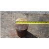 Image 2 : Shaft 4140 5 1/4" x 8 1/4"