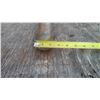 Image 2 : Shaft 4140 21/4" x 91/2"