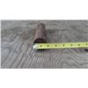 Image 2 : Shaft 4140 1 3/4" x 10 1/2"