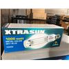 Image 2 : PALLET OF 23 CASES OF 12 HYDRO FARM XTB2001 XTRASUN 7200K 1000W METAL HALIDE SKY BLUE BULBS
