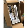 Image 2 : PALLET OF 42 HYDRO FARM PHDEOK12 PHANTOM DE 1000W 120/240V COMMERCIAL LIGHTING SYSTEM