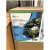 Image 2 : AQUASCAPE ULTRAKLEAN 3500 POND FILTRATION KIT