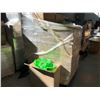 Image 2 : PALLET OF 19 CASES OF 15 DRAIN PUFFS, PALLET INCLUDED, NO BREAKING DOWN OF LOT