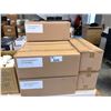 Image 1 : 9 CASES OF 18 BOXES OF GUARD'N HEAVY DUTY HEAT SEALABLE ODE RESISTANT STORAGE BAGS