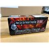 Image 2 : 9 CASES OF 18 BOXES OF GUARD'N HEAVY DUTY HEAT SEALABLE ODE RESISTANT STORAGE BAGS