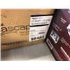 Image 2 : 5 ASSORTED BOXES OF AQUASCAPE POND NETTING, AQUATIC PLATERS, AND A 20W 12V TRANSFORMER