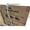 Image 2 : 2 CASES OF 2 HYDRO FARM PHB4010 PHANTOM COMMERCIAL DE 1000W HPS 120-240V E-BALLAST, 2 PNG 020