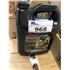 Image 2 : 3 CASES OF 4 DIABLO NUTRIENTS 4L JUGS OF MONSTER GUARDIAN IMMUNE BOOSTER