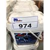 Image 2 : 16 DIABLO NUTRIENTS 2.5KG CONTAINERS OF MONSTER K FLOWER DENSIFICATION