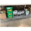 Image 2 : CASE OF 2 10 LITRE TECHNA FLORA AWESOME BLOSSOMS PLANT NUTRIENT