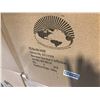 Image 3 : 18 CASES OF 8 DECORATIVE DEER HEADS PALLET INCLUDED IN LOT, NO BREAKING DOWN OF LOT