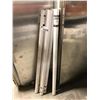 Image 1 : 6 ROLLS OF 4'X50' REFLECTIVE METALLIZED FILM