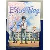 Image 1 : 1 Kaito "Blue Flag" Anime Novel
