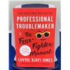 Image 1 : Luvvie Ajayi Jones "Professional Troublemaker" The Fear Fighter Manual