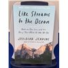Image 1 : Jedidiah Jenkins "Like Streams To The Ocean"