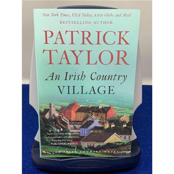 Patrick Taylor "An Irish Country Village"