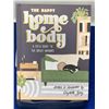 Image 1 : Elizabeth Gray "The Happy Home Body" A Field Guide To The Great Indoors