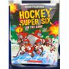 Image 1 : Kevin Sylvester "Hockey Super Six In The Game"