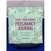 Image 1 : Aubrey Grossen "The First-Time Moms Pregnancy Journal"