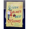 Image 1 : Mazey Eddings "Lizzie Blakes  Best Mistake"