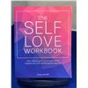 Image 1 : Shainna Ali, PhD "The Self Love Workbook"