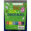 Image 2 : "My First Big Book Of Dinosaurs" Coloring Book