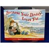 Image 1 : Andrew Clements "Because Your Daddy Loves You"