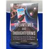Image 1 : Richard Grossinger "Dreamtimes And Thoughtforms"