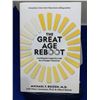 Image 1 : Michael F. Roizen, M.D. "The Great Age Reboot"
