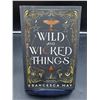 Image 1 : Francesca May "Wild And Wicked Things"