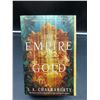 Image 1 : S.A. Chakraborty "The Empire Of Gold"
