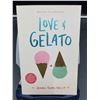 Image 1 : Jenna Evans Welch "Love & Gelato"