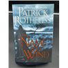 Image 1 : Patrick Rothfuss "The Name Of The Wind"