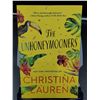 Image 1 : Christina Lauren "The Unhoneymooners"