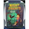 Image 1 : Joe McGee "Night Frights"