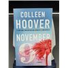 Image 1 : Colleen Hoover "November 9"