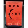 Image 1 : Kim Stanley Robinson "Red Mars"