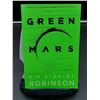 Image 1 : Kim Stanley Robinson "Green Mars"
