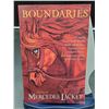 Image 1 : Mercedes Lackey "Boundaries"