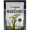 Image 1 : Lev Grossman "The Magicians"
