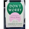 Image 1 : Shunmyo Masuno "Dont Worry"