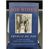 Image 1 : Joe Biden "Promise Me, Dad"