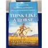 Image 1 : Grant Golliher "Think Like A Horse"