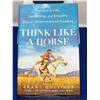 Image 1 : Grant Golliher "Think Like A Horse"