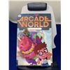 Image 1 : "Arcade World Dino Trouble"